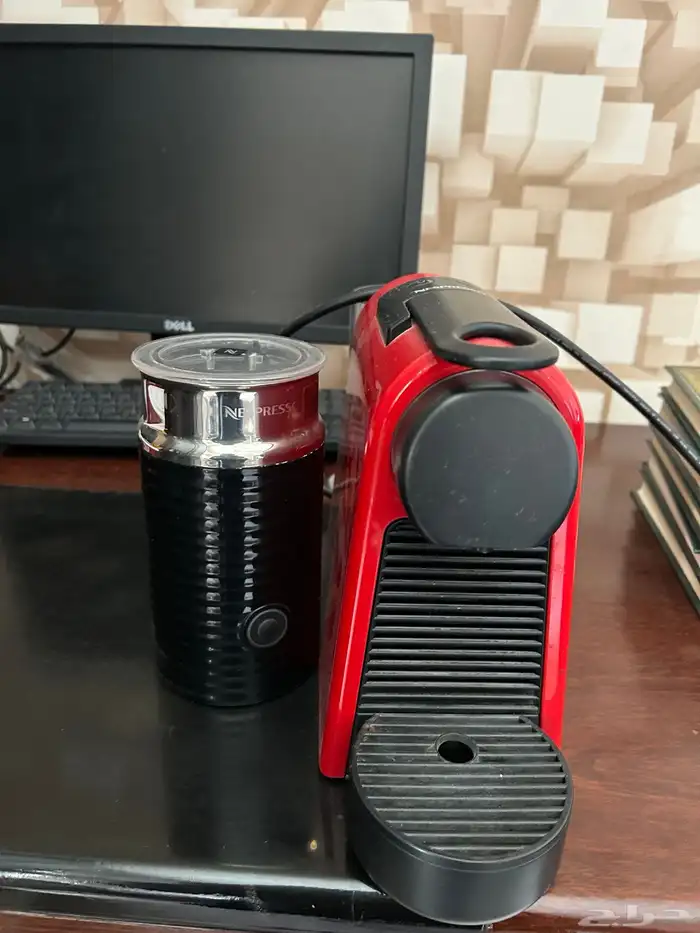 مكينه قهوة NESPRESSO 0