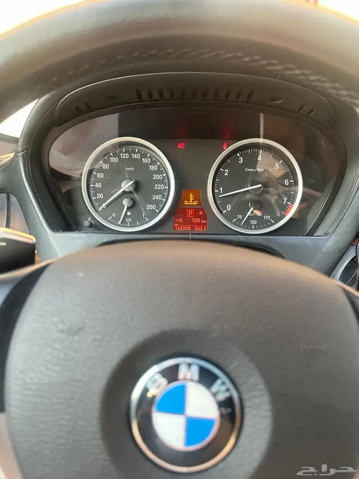 بي ام دبليو x6 19