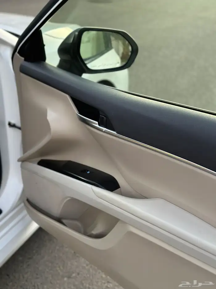 كامري استاندر سعودي 2020 (( تم البيع )) 41