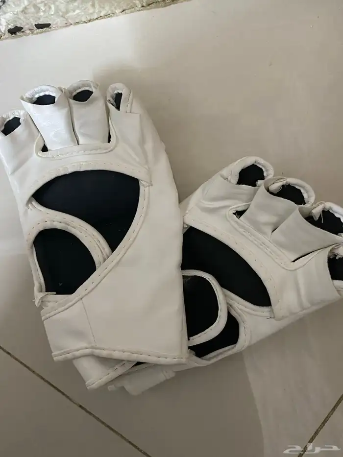 جهاز ملاكمة 2