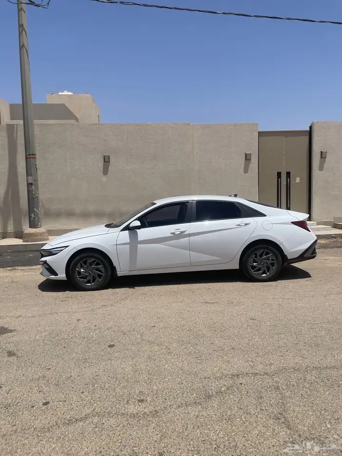 انترا 2025 خليجي كوري 2.0 5