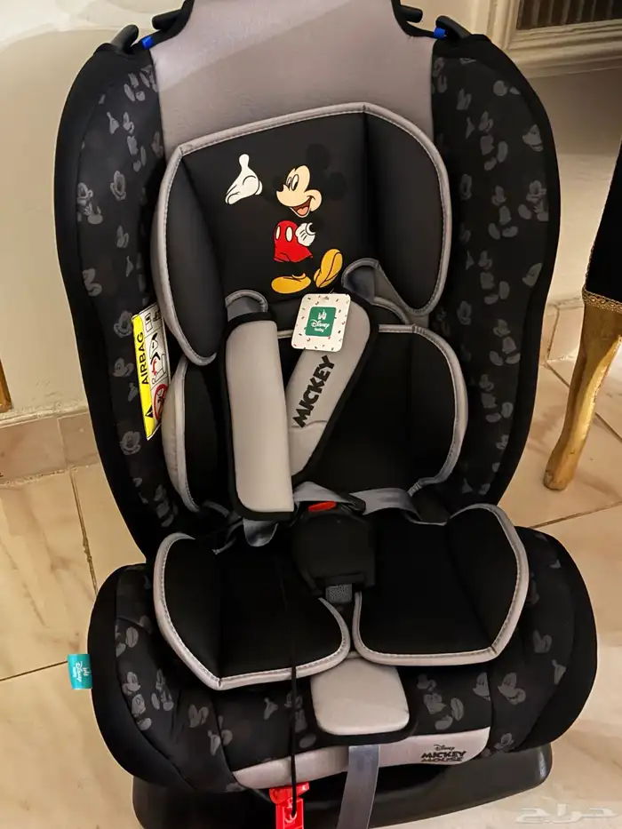 كرسي أطفال للبيع 1