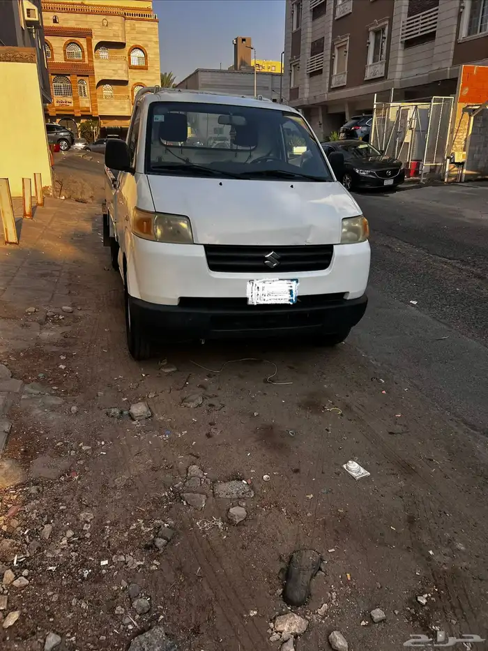 سوزوكي 2007 0