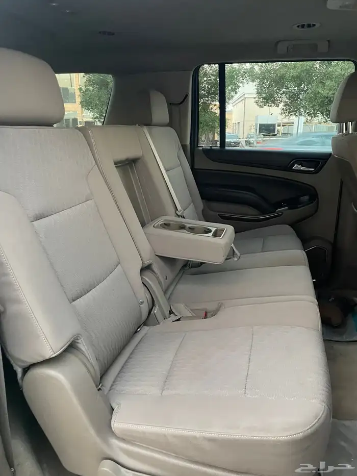 تاهو 2015 دبل 9