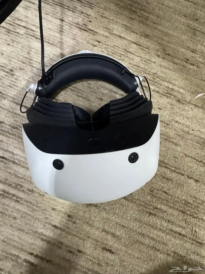 نظاره vr الواقع الافتراضي 1
