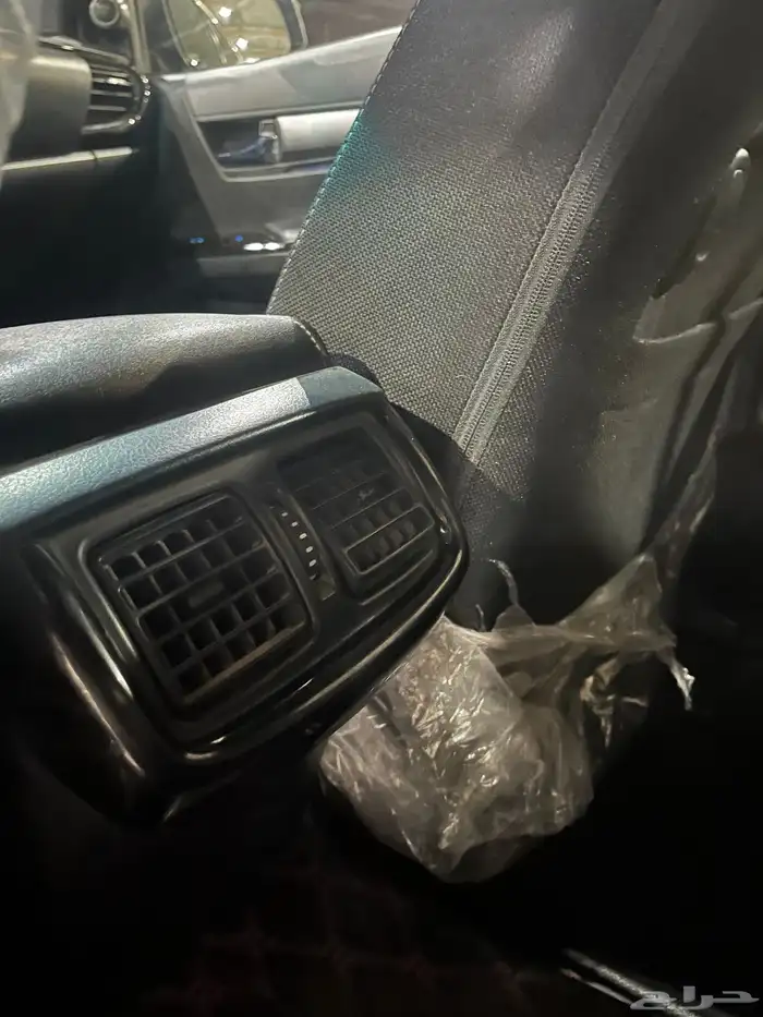 تويوتا هايلكس 6 سلندر ادفنشر عداد قليل 34