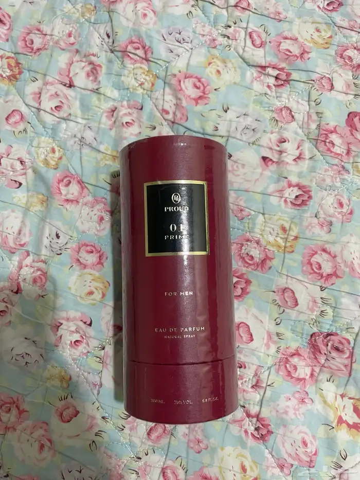 عطر درعه شاريه 490 جديد منفك 1