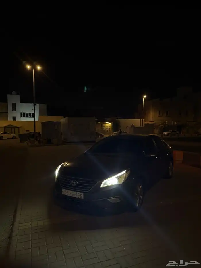 سوناتا نص فل 2017 8