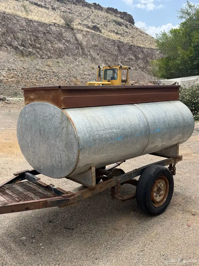 قلص تانكي للبيع 2