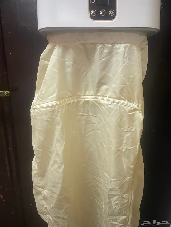 مجفف ملابس محمول 5