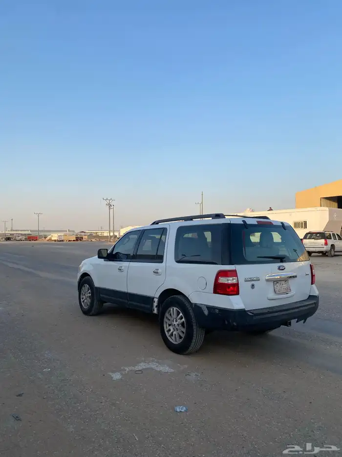 فورد اكستبدشن 3