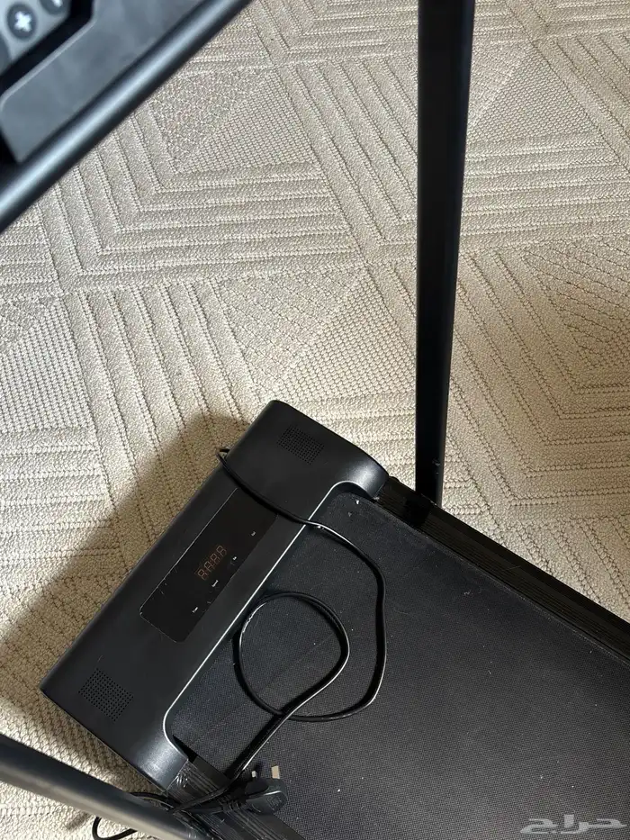 سير مشي استخدم بسيط 2