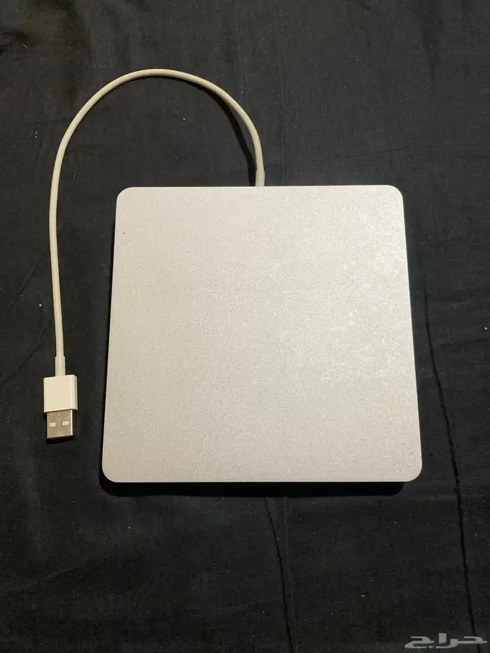 جهاز تشغيل خارجي نوع ابل اصلي 0