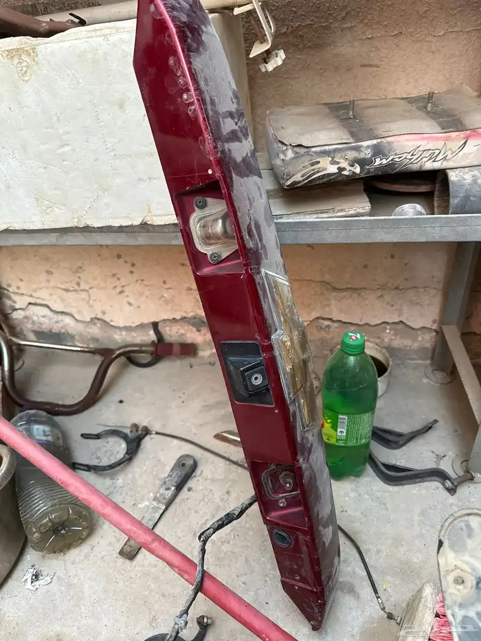 قطع تاهو 2011 9