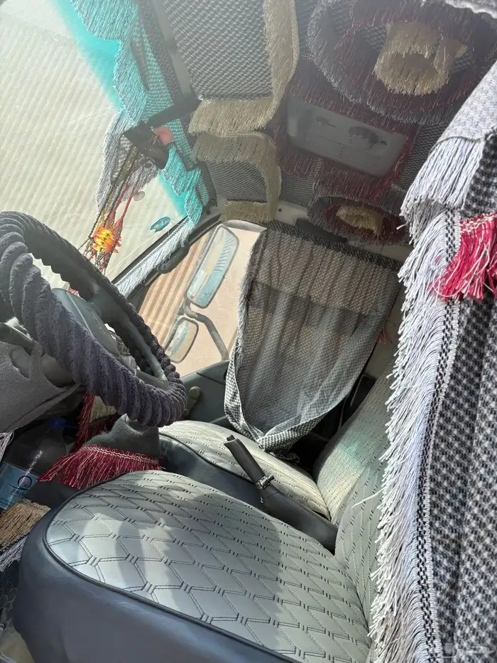 دينا 99 ايسوزو 5