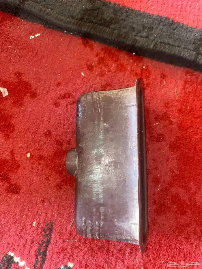 سلام عليكم ديكورات ددسن وقطاع غيار وكاله ونضيفه 16