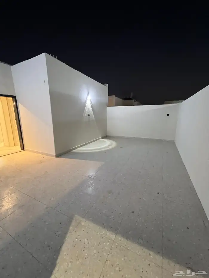 ملحق حي الراقي للبيع 480 0