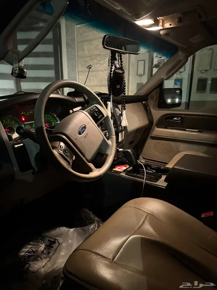فورد اكسبديشن 2014 Ford expedition 2014 4