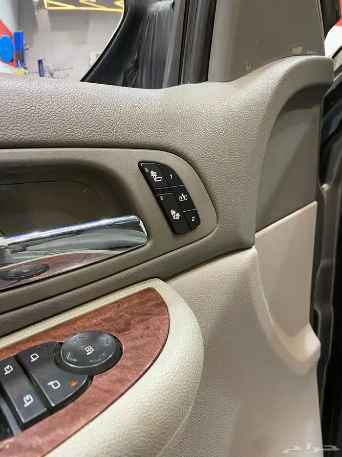 يوكن 2008 نص فل قير مكينه شرط 9