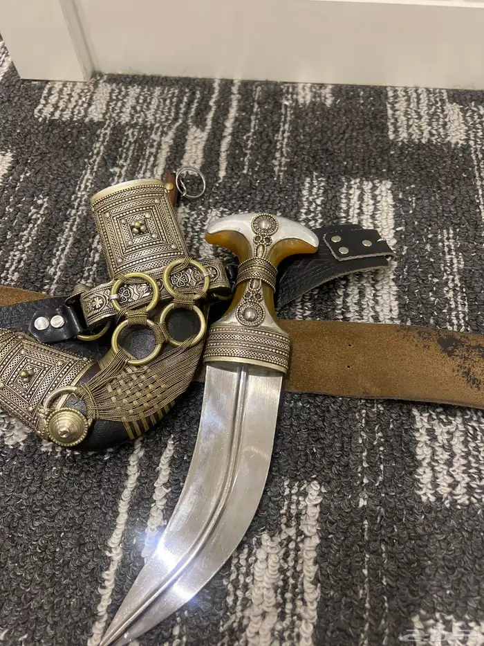 جنبيه شبه زراف بلاستيك للبيع 2