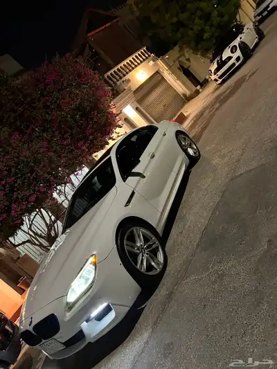 bmw 640 2013 index