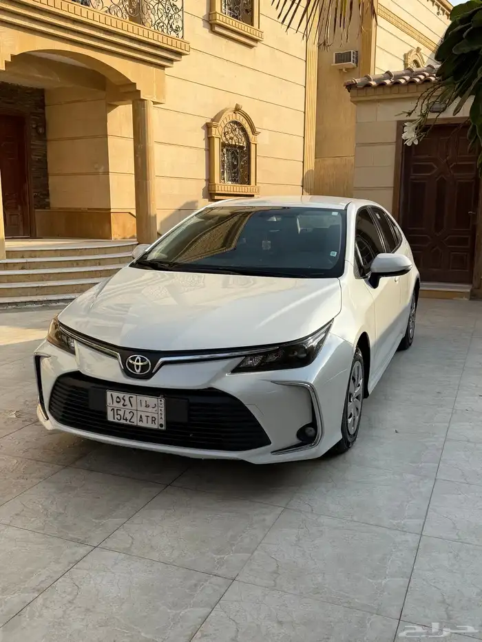 كرولا 2023 1