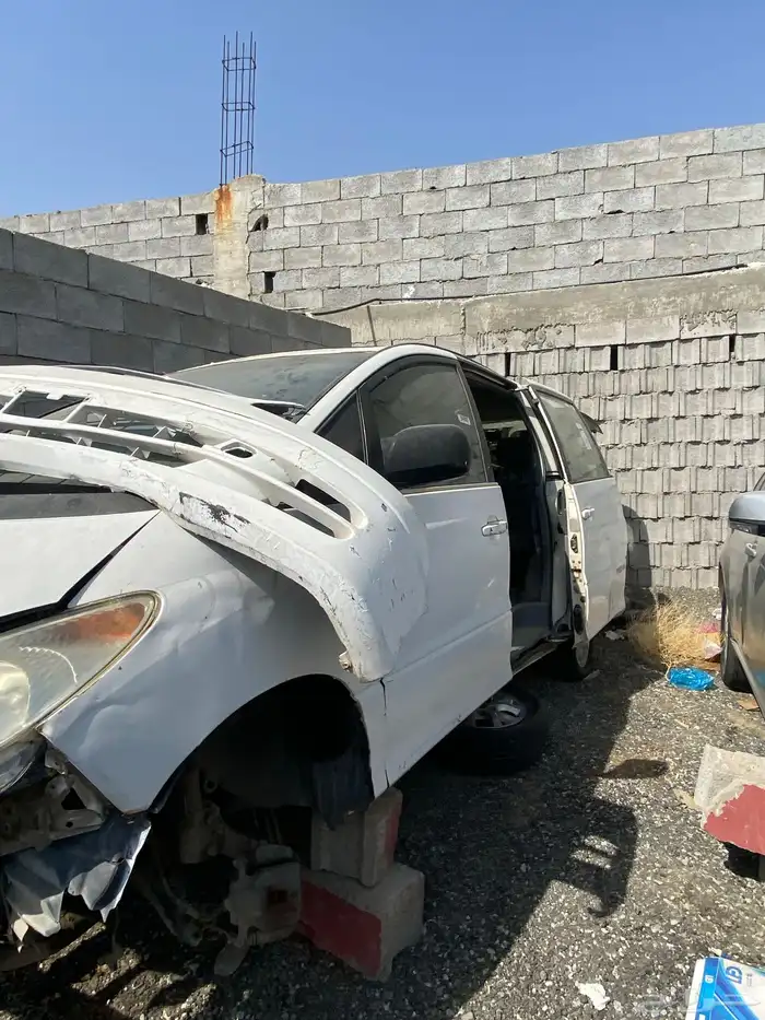 قطع بريفيا 1