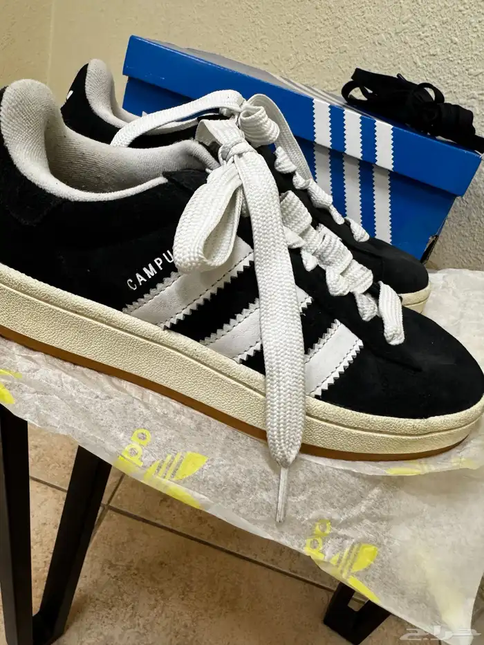 جزمة اديداس CAMPUS 00S 1