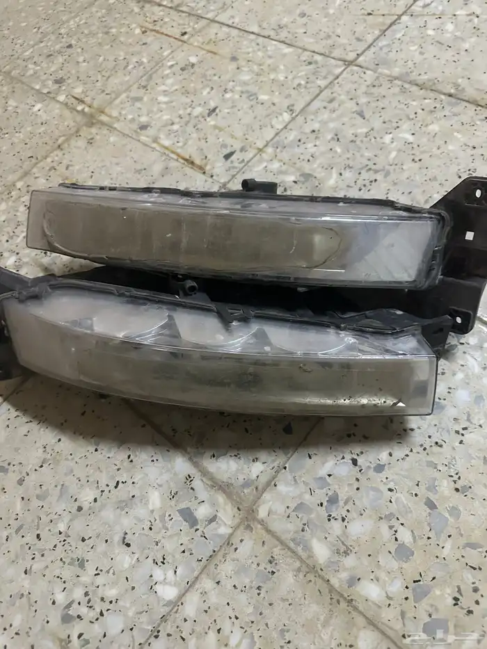 قطع دوج تشارجر باب سواق للبيع 4