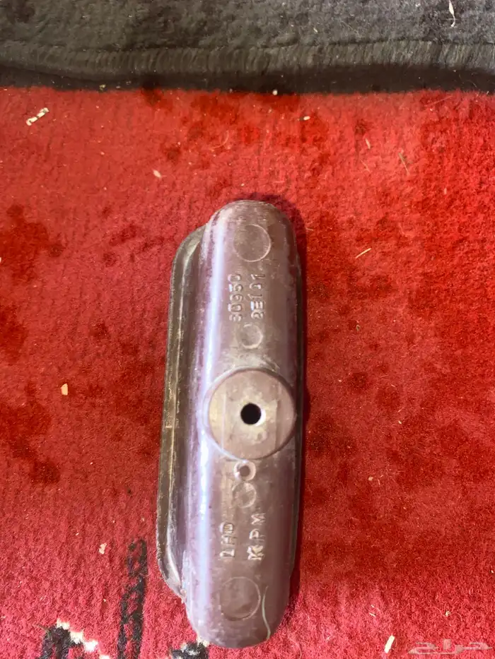 سلام عليكم ديكورات ددسن وقطاع غيار وكاله ونضيفه 17