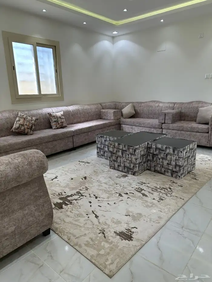 كنب مجلس جديد 2