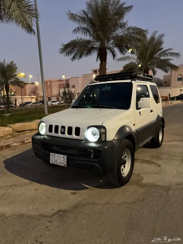 جيب سودوكي جمني 2009 0