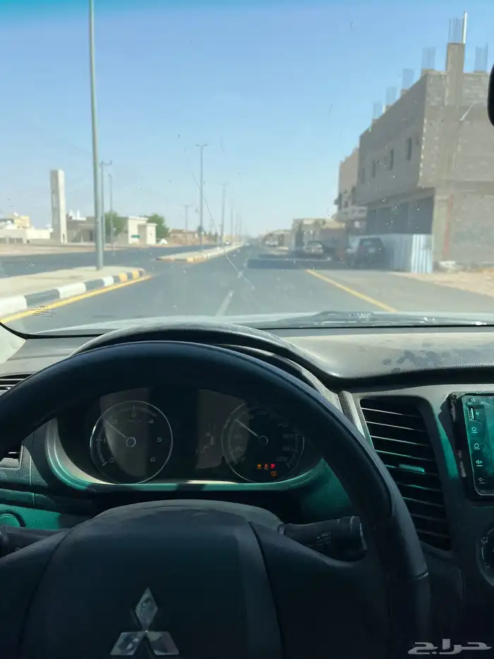 كداد ماشي من حايل لرفحاء 0