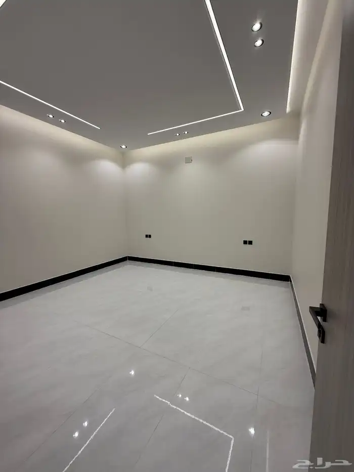للبيع روف علوي بملحق تشطيب VIP ف احد رفيده حي النزهه ب600الف 16