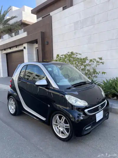 مرسيدس سمارت 451 كت برابوس index