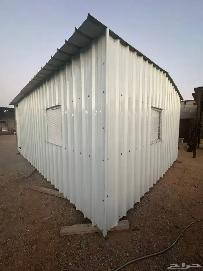 ورشة بلا حدود للحدادة   شبابيك   أبواب   سواتر   مظلات الخ 3