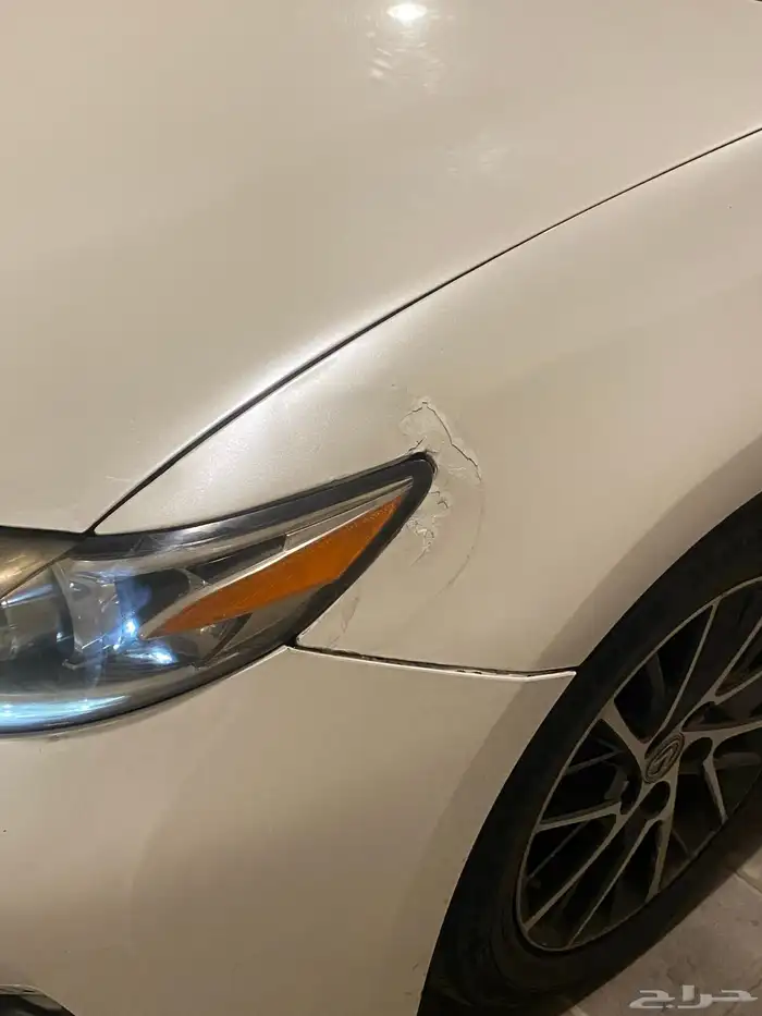 لكزس 2016 ES350 فل كامل تحمل لوحه مميزه 4