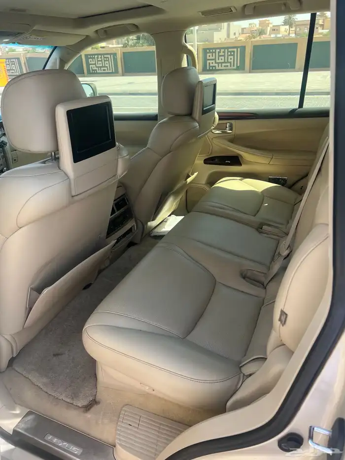 لكزس موديل 2014 فل 8