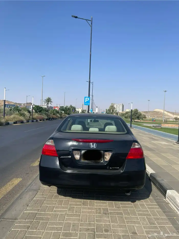 اكورد 2006 5