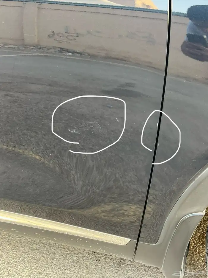 كيا سورنتو 2019 ممشى قليل 3