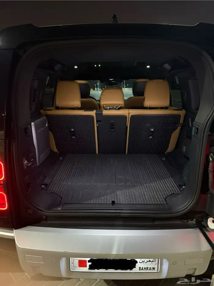 للبيع ديفندر V6 Defender 110 X P400 11