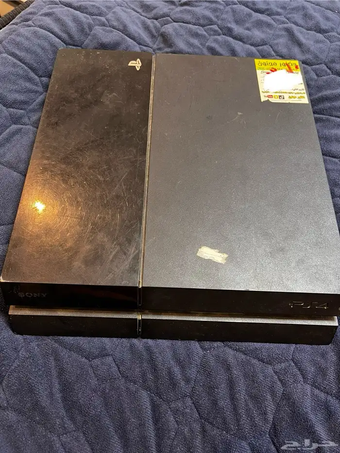 بلايستيشن 4 3