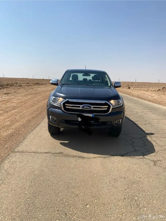 فورد رينجر 0