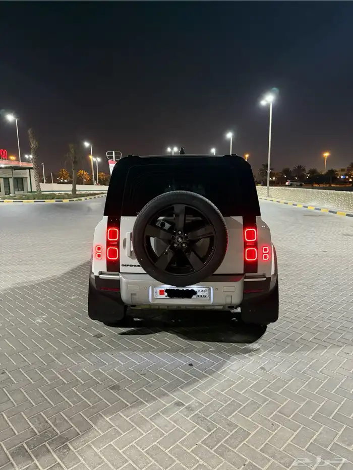 للبيع ديفندر V6 Defender 110 X P400 5