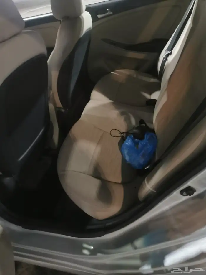 اكسنت موديل 2018 6