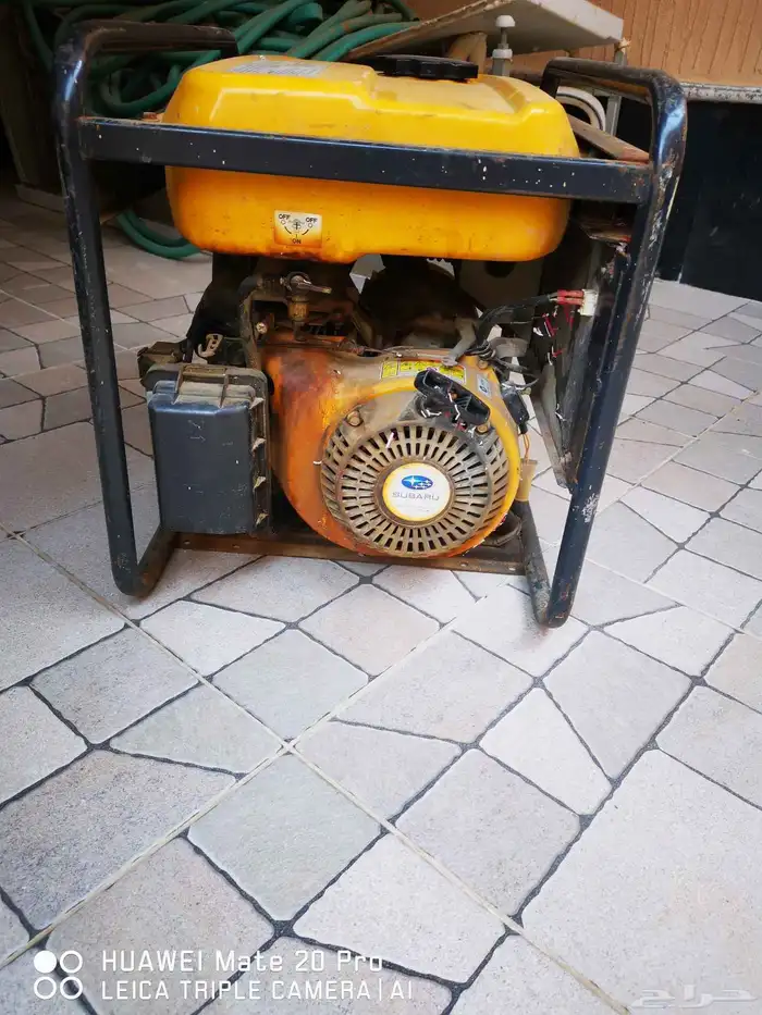 مطور كهربا 2900حج 1