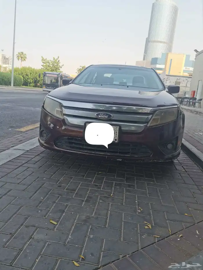 فورد فيوجن للبيع 6