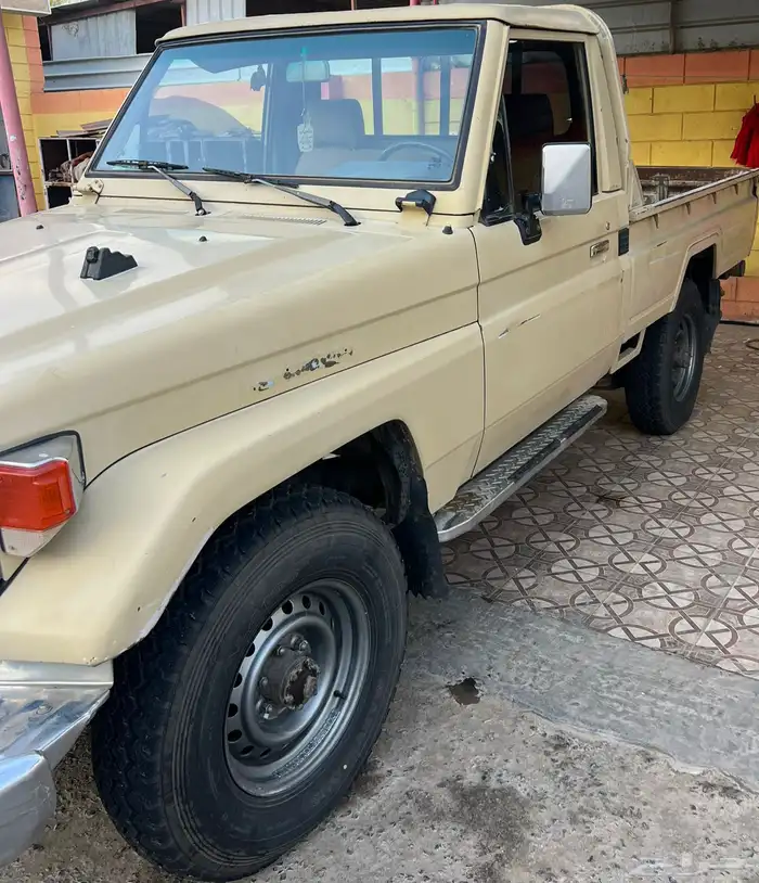 شاص مديل 1988 8