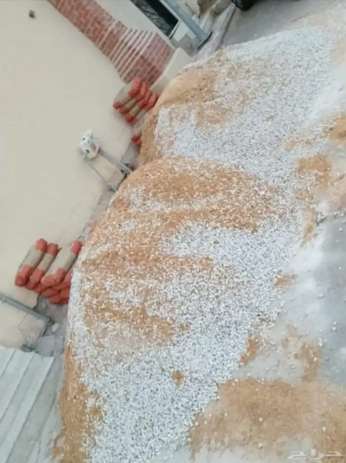 مبسط مواد بناء بندوره انترلوك بلاط مصدات اسمنت رمل عتب بلوك 25