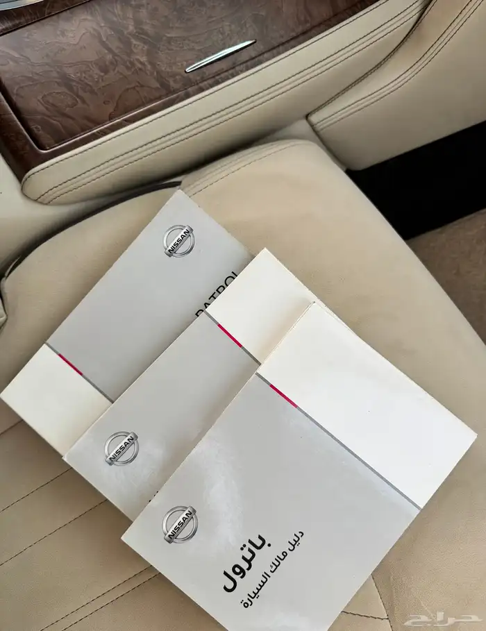 نيسان بلاتنيوم SE فل نظيف موديل 2021 14